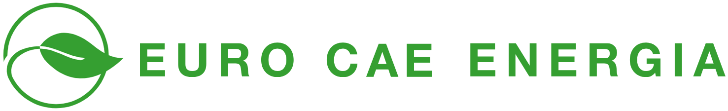 Logo CAE Energia